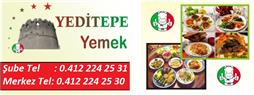 Yeditepe Catering - Diyarbakır